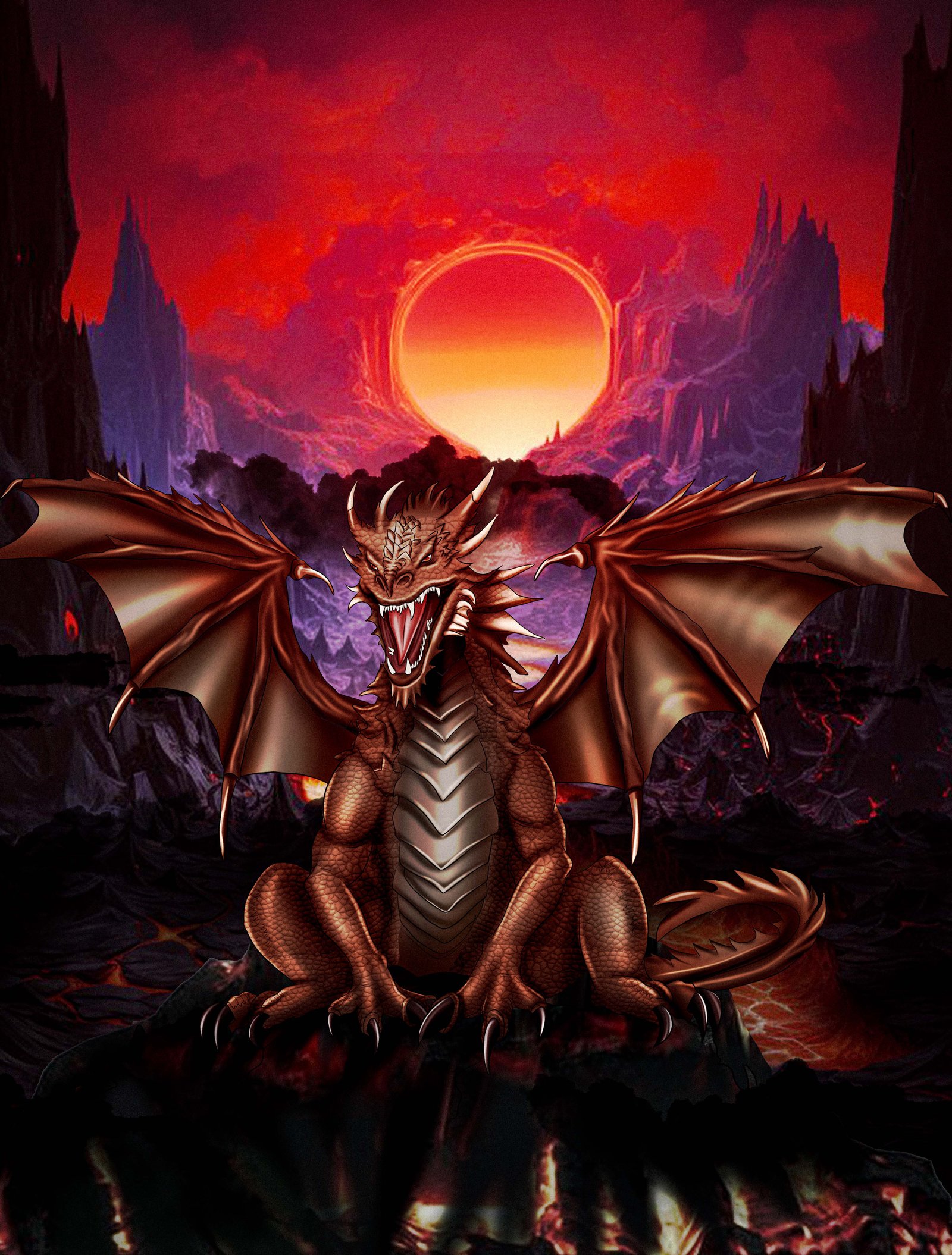 Whispers of the Countryside